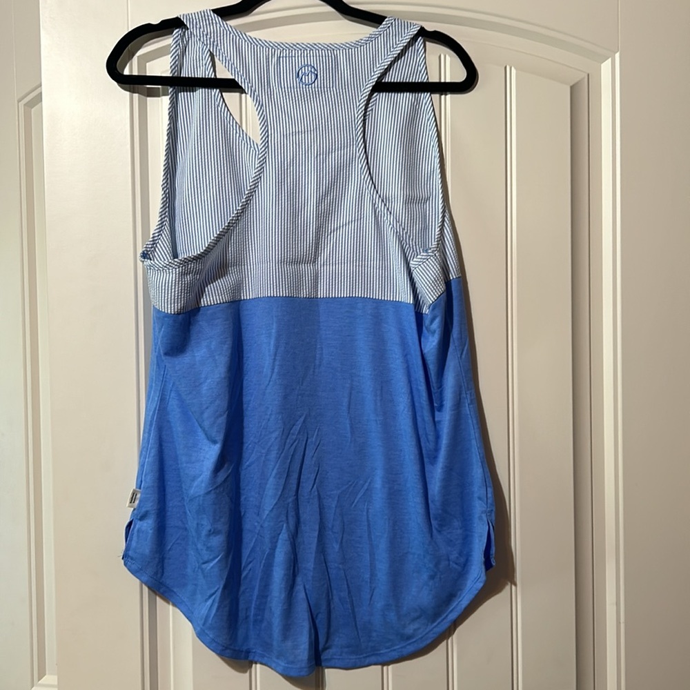 Magellan XL Racerback Tank - Picture 2 of 3